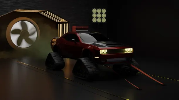 Yebo Casino Android/iOS App